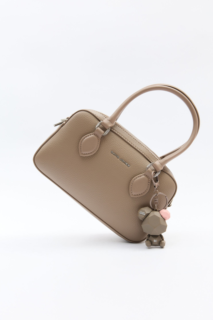 Сумка David Jones 205751 - Вид 6 - интернет магазин sandalini.ua