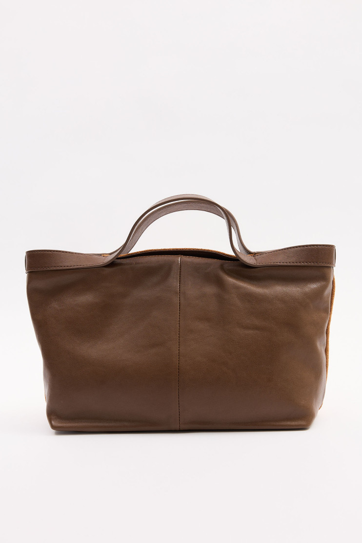 Сумка Lonza 211494 - Вид 5 - інтернет магазин sandalini.ua