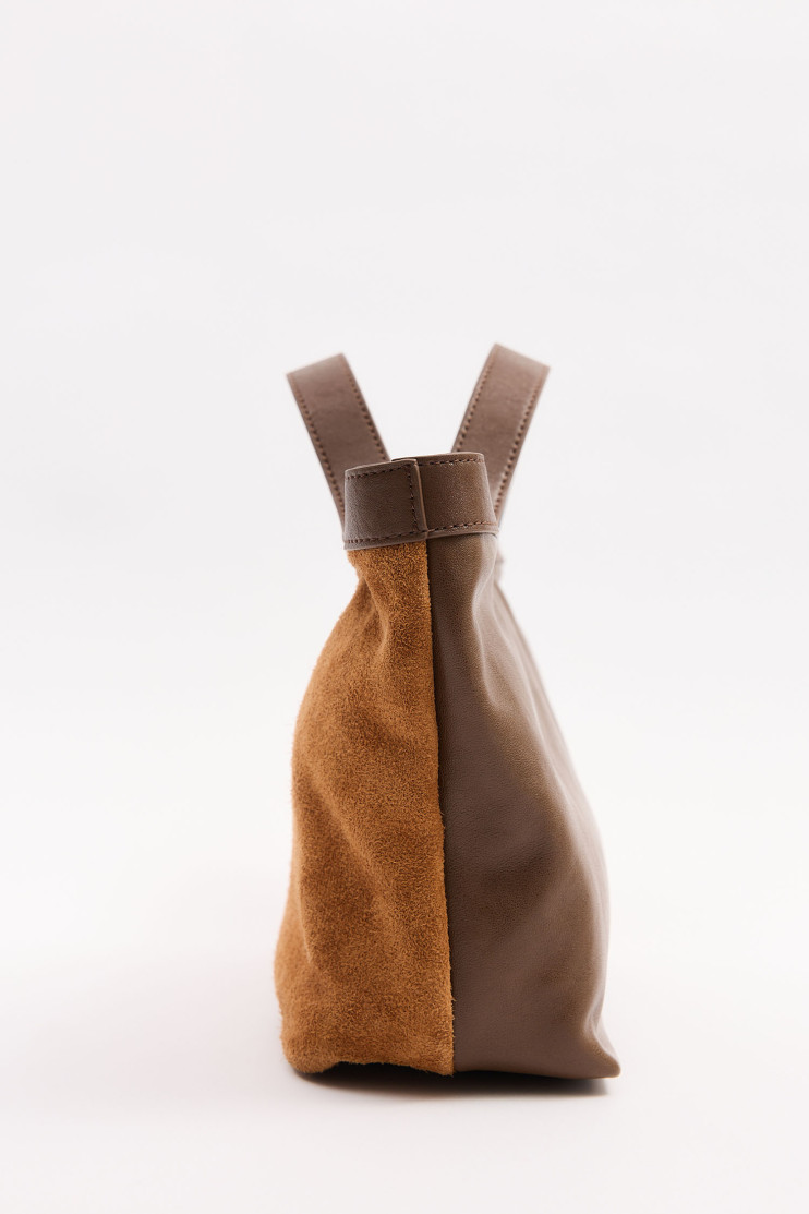 Сумка Lonza 211494 - Вид 4 - інтернет магазин sandalini.ua