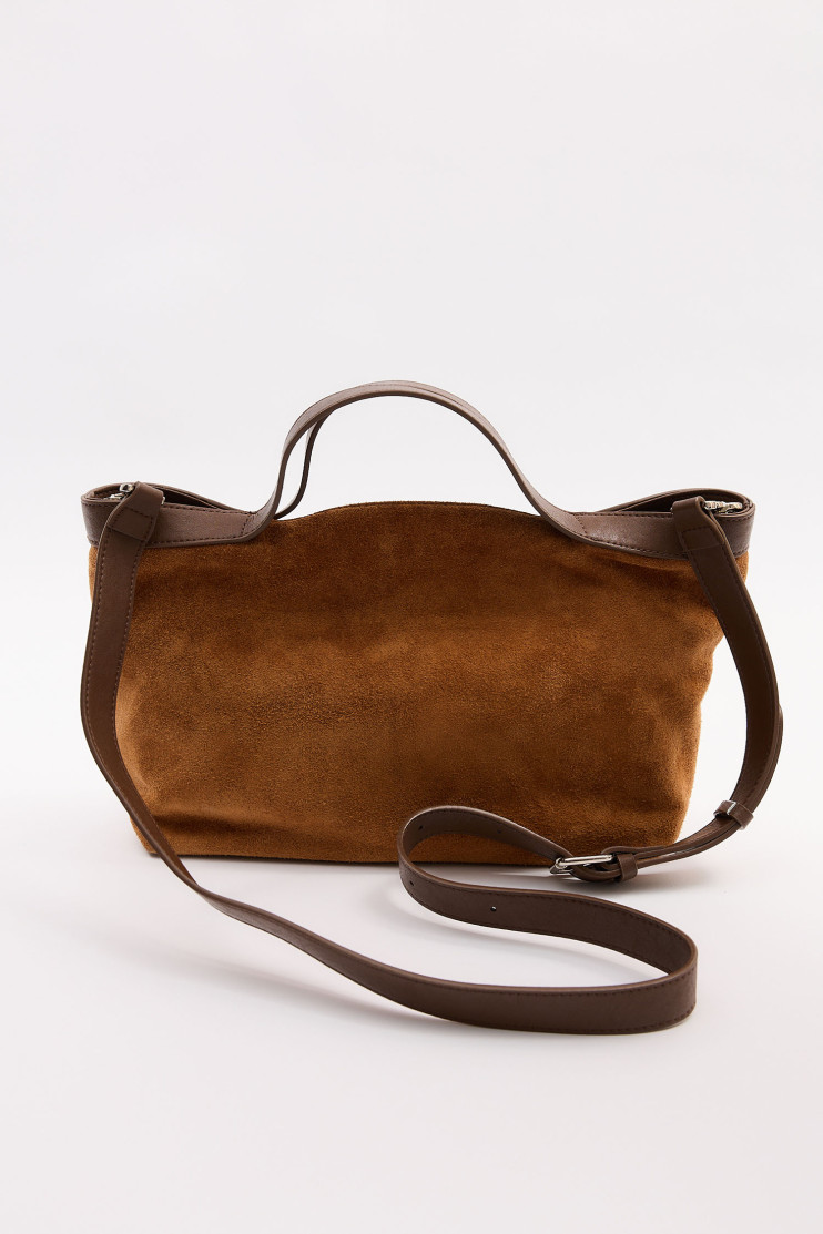 Сумка Lonza 211494 - Вид 6 - інтернет магазин sandalini.ua