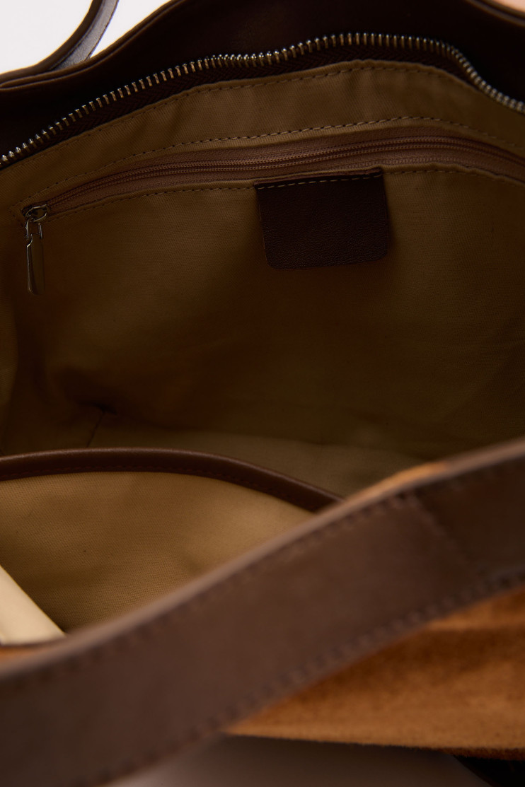 Сумка Lonza 211494 - Вид 7 - інтернет магазин sandalini.ua