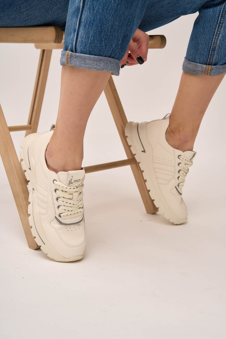 Кросівки Lonza 176295 - Вид 2 - інтернет магазин sandalini.ua