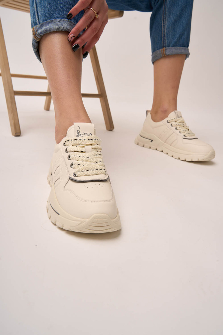 Кросівки Lonza 176295 - Вид 3 - інтернет магазин sandalini.ua