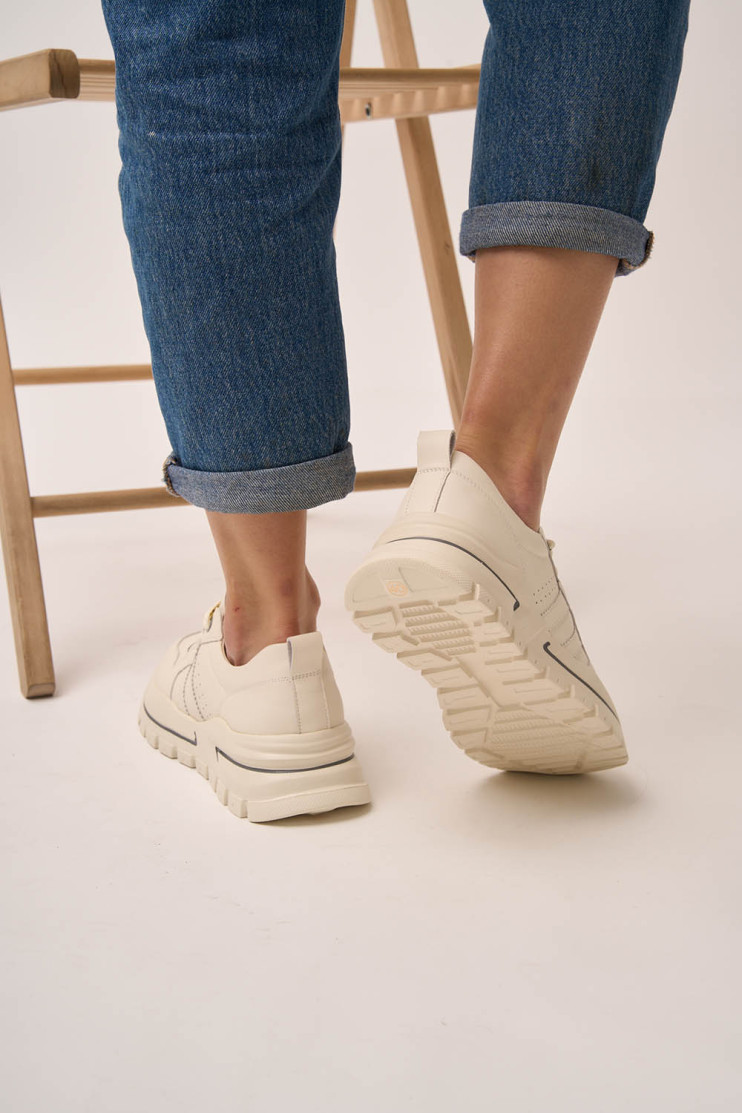 Кросівки Lonza 176295 - Вид 4 - інтернет магазин sandalini.ua