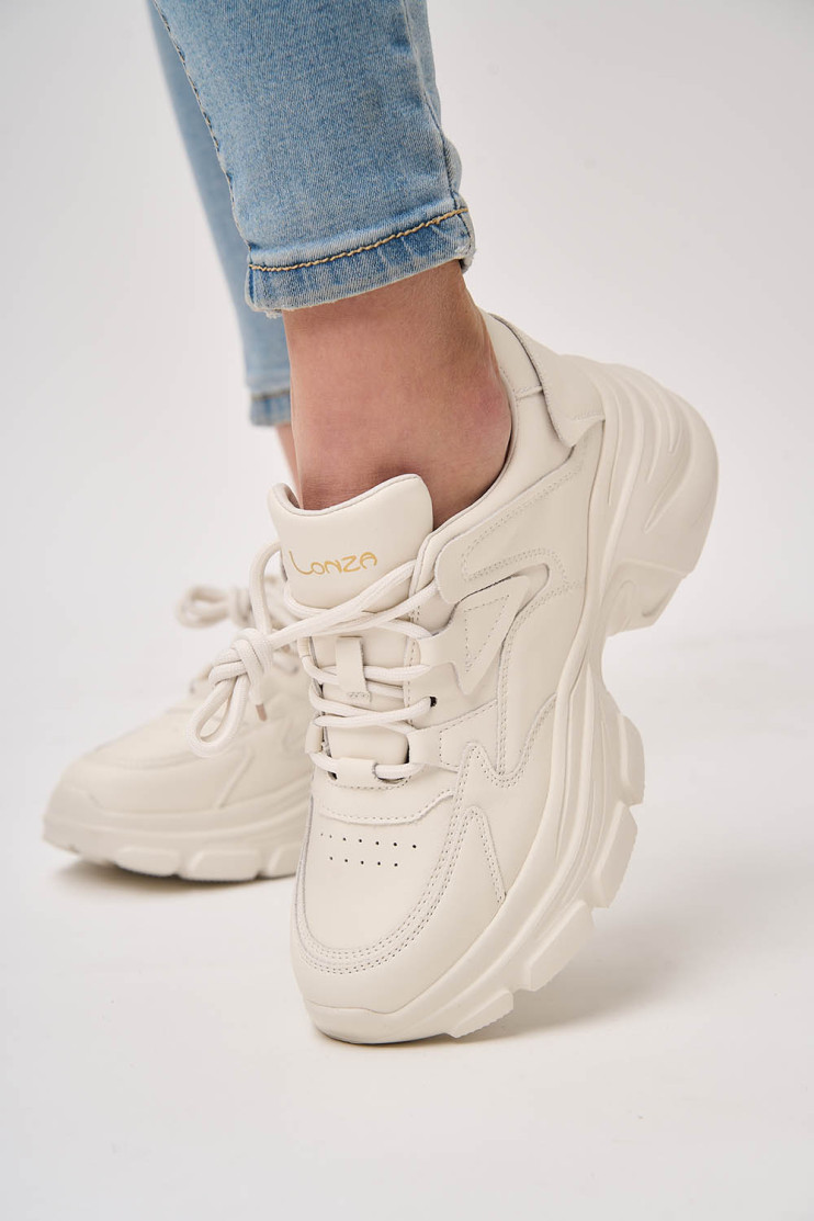 Кросівки Lonza 174697 - Вид 4 - інтернет магазин sandalini.ua