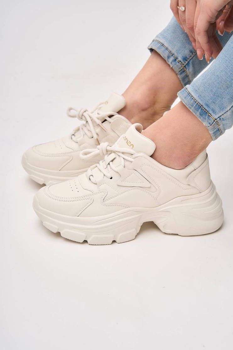 Кросівки Lonza 174697 - Вид 1 - інтернет магазин sandalini.ua