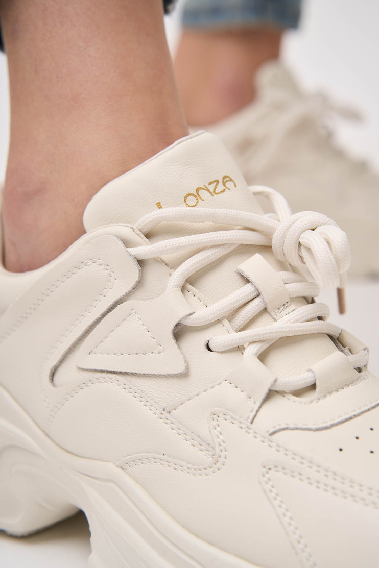 Кросівки Lonza 174697 - Вид 10 - інтернет магазин sandalini.ua