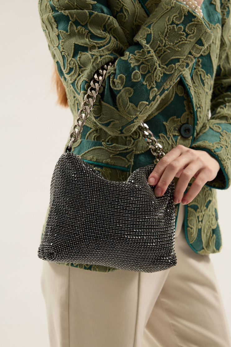 Сумка Lonza 213602 - Вид 1 - інтернет магазин sandalini.ua