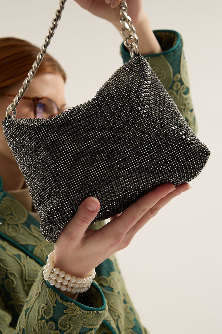 Сумка Lonza 213602 - Вид 3 - інтернет магазин sandalini.ua