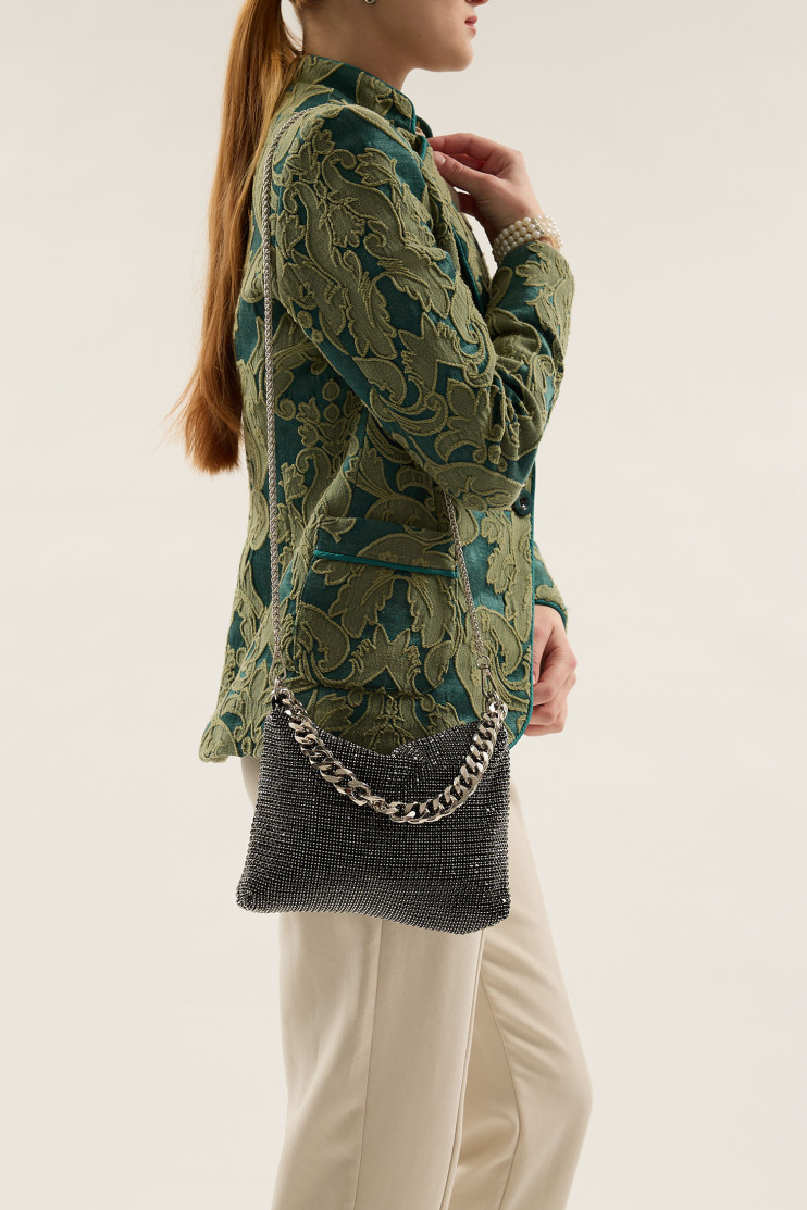 Сумка Lonza 213602 - Вид 5 - інтернет магазин sandalini.ua