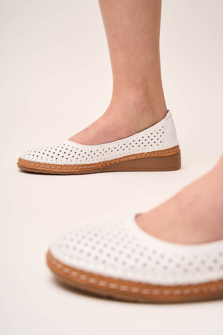 Балетки Anna Lucci 176388 - Вид 3 - інтернет магазин sandalini.ua