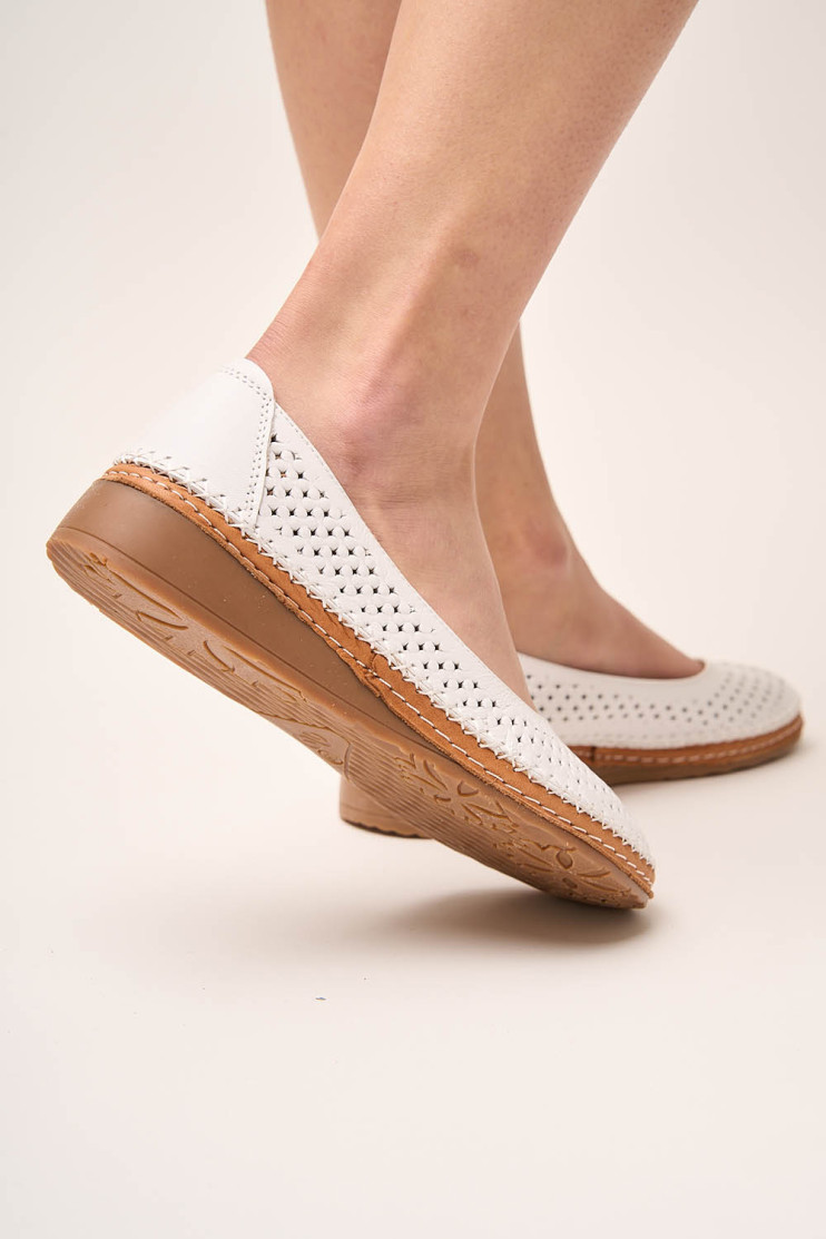 Балетки Anna Lucci 176388 - Вид 1 - інтернет магазин sandalini.ua