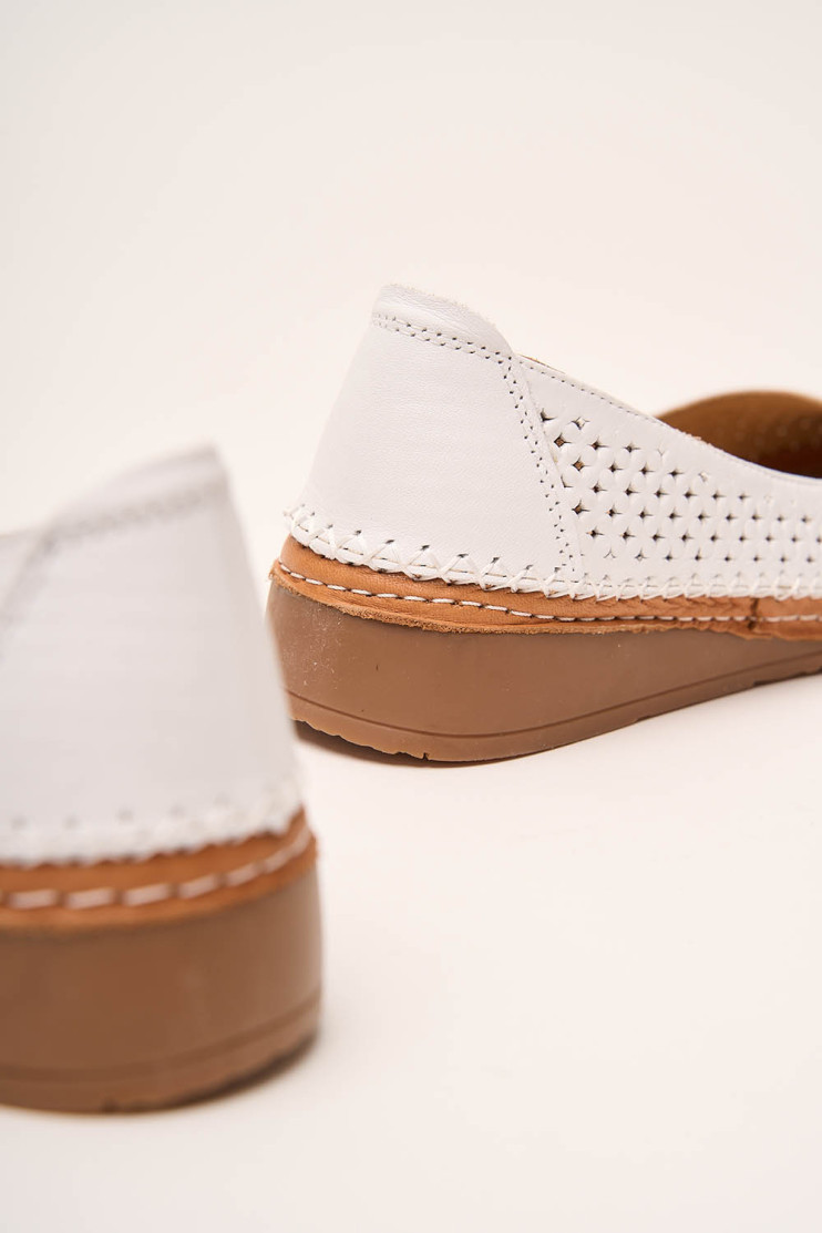 Балетки Anna Lucci 176388 - Вид 6 - інтернет магазин sandalini.ua