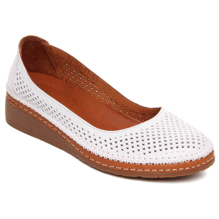 Балетки Anna Lucci 176388 - Вид 9 - інтернет магазин sandalini.ua