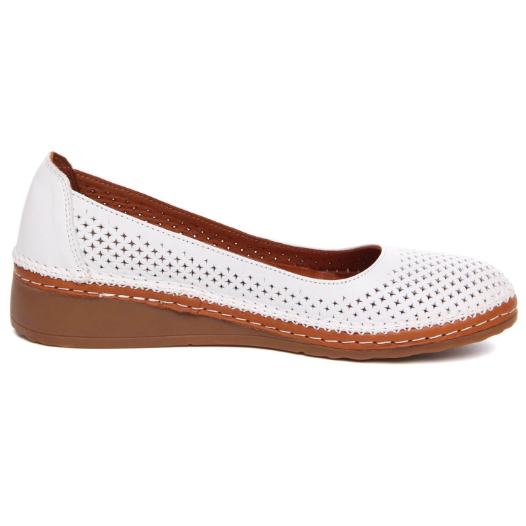 Балетки Anna Lucci 176388 - Вид 10 - інтернет магазин sandalini.ua