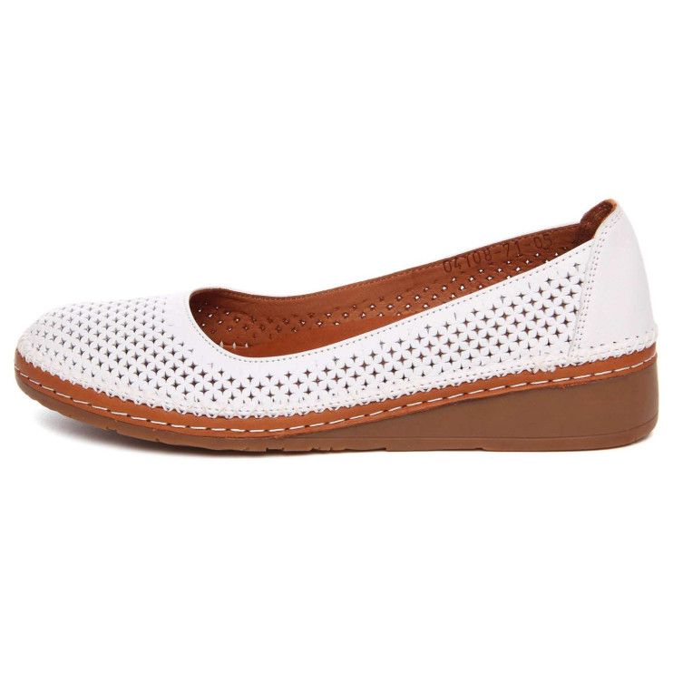 Балетки Anna Lucci 176388 - Вид 11 - інтернет магазин sandalini.ua