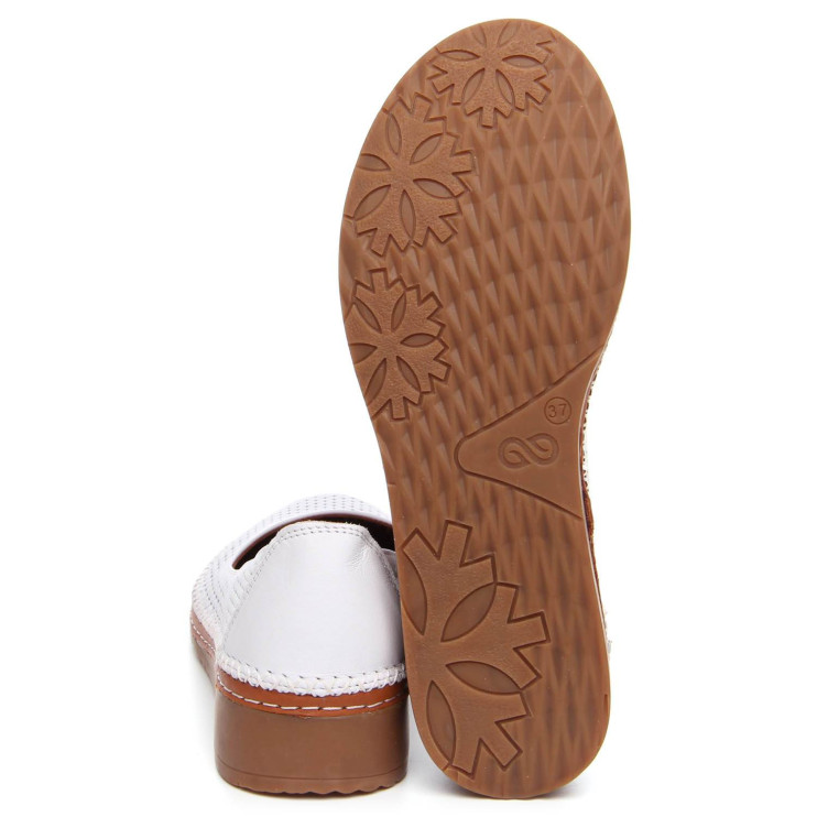 Балетки Anna Lucci 176388 - Вид 12 - інтернет магазин sandalini.ua