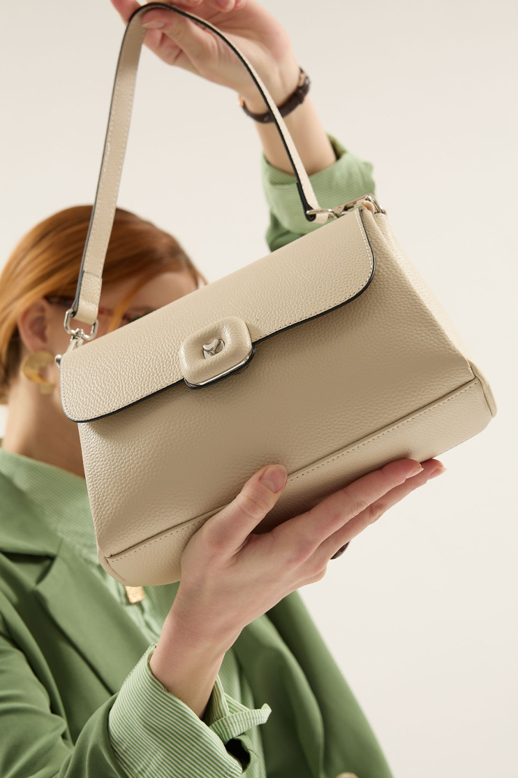 Сумка Lonza 213578 - Вид 9 - інтернет магазин sandalini.ua