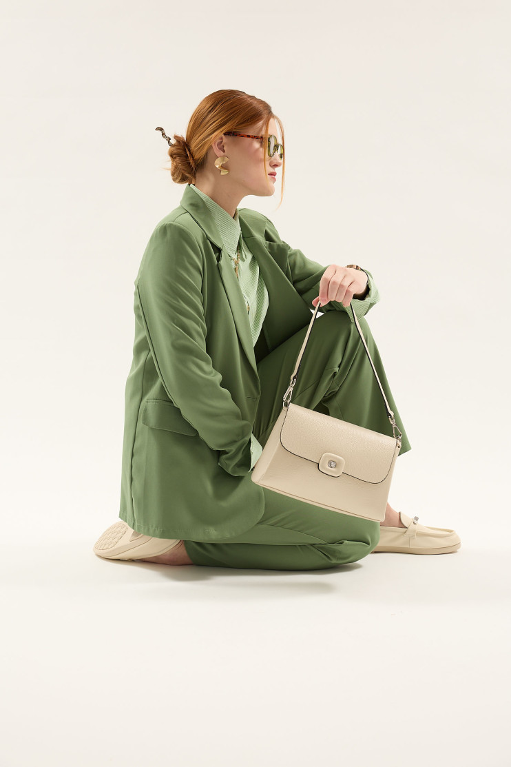 Сумка Lonza 213578 - Вид 3 - інтернет магазин sandalini.ua