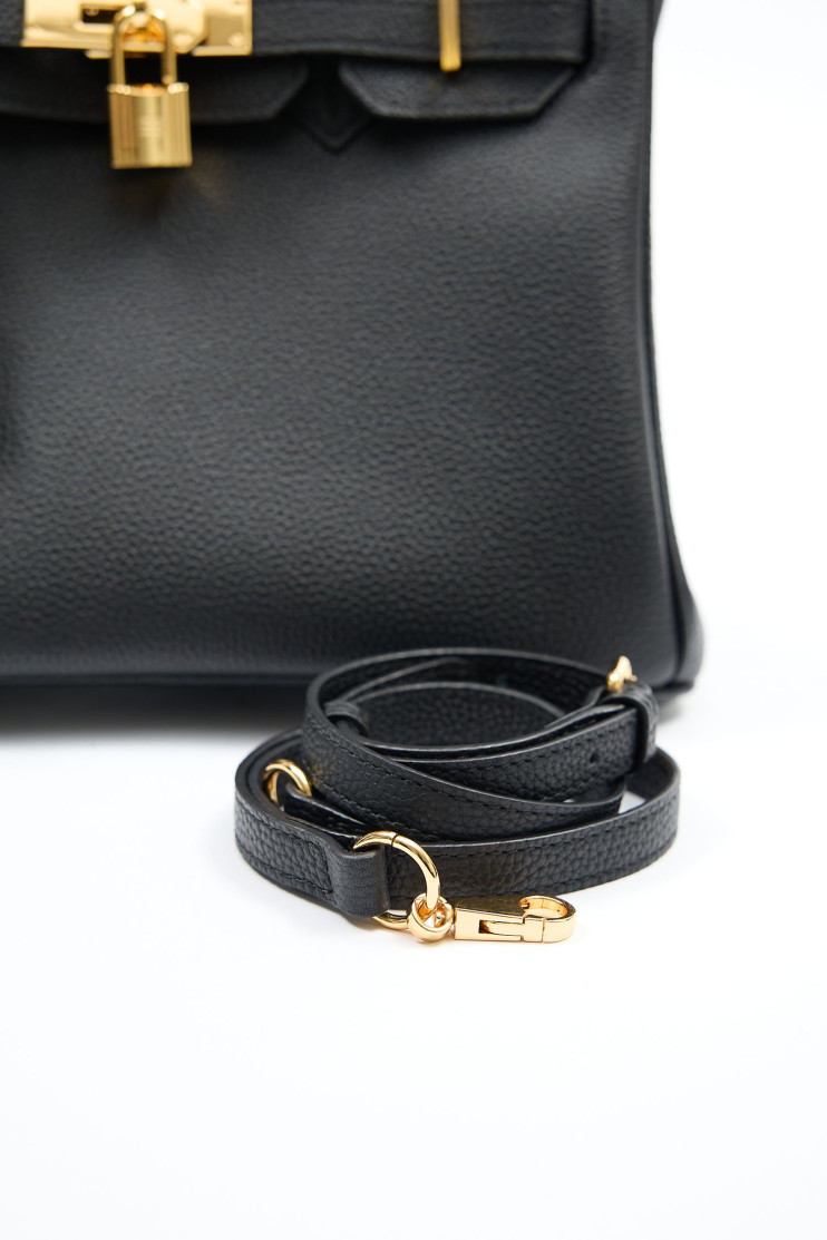 Сумка Lonza 213267 - Вид 5 - інтернет магазин sandalini.ua