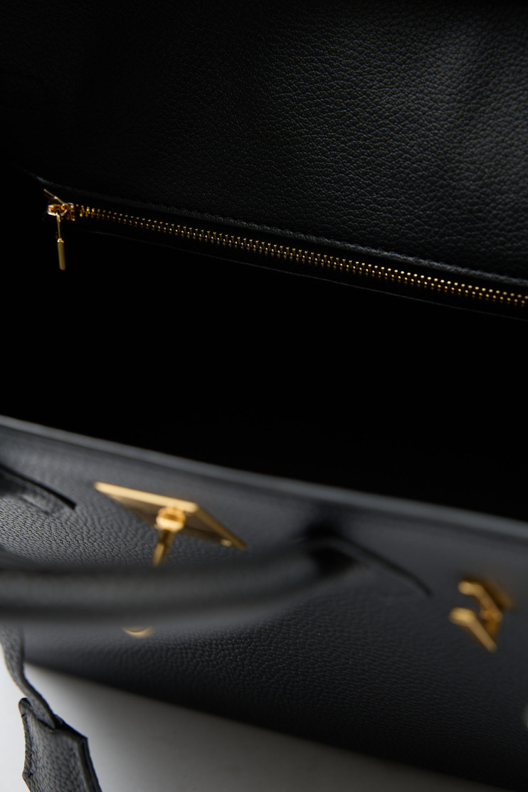 Сумка Lonza 213267 - Вид 6 - інтернет магазин sandalini.ua