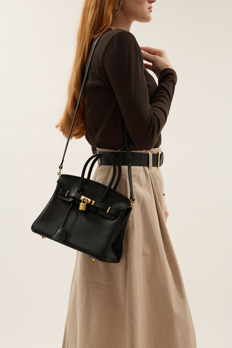 Сумка Lonza 213267 - Вид 1 - інтернет магазин sandalini.ua