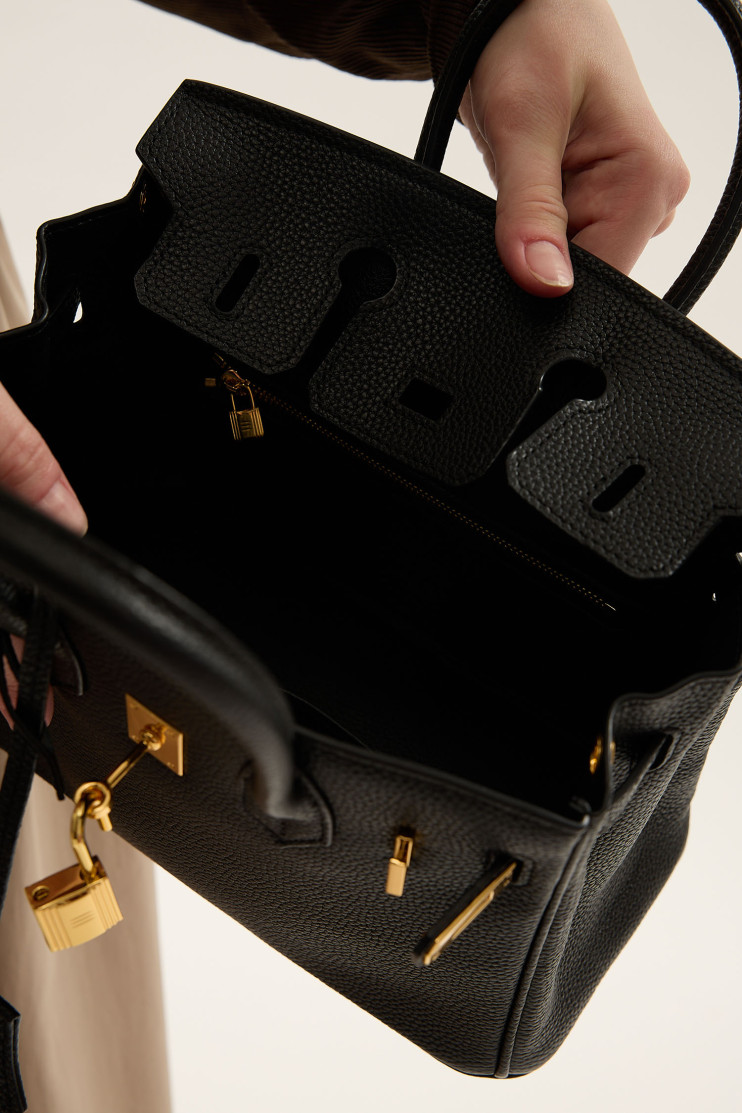 Сумка Lonza 213267 - Вид 14 - інтернет магазин sandalini.ua