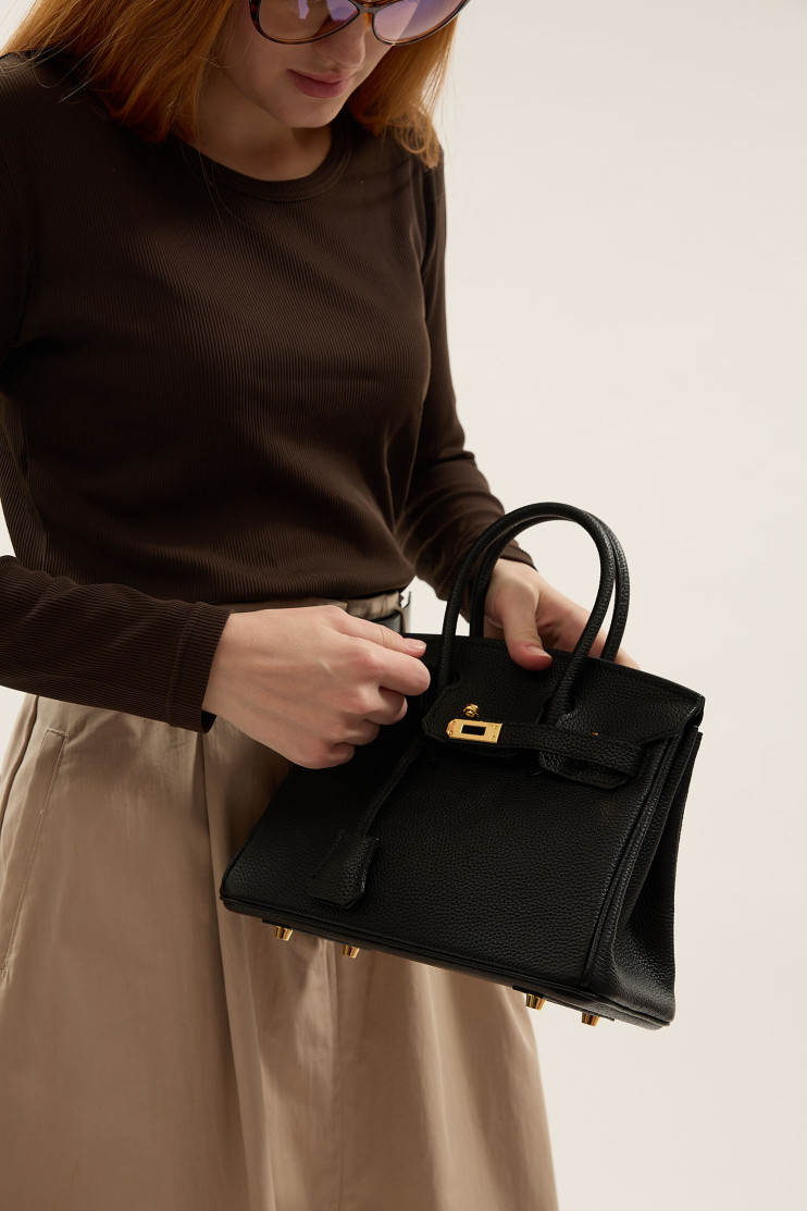 Сумка Lonza 213267 - Вид 7 - інтернет магазин sandalini.ua