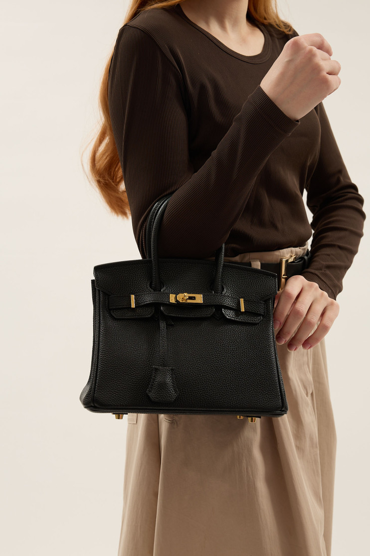 Сумка Lonza 213267 - Вид 9 - інтернет магазин sandalini.ua