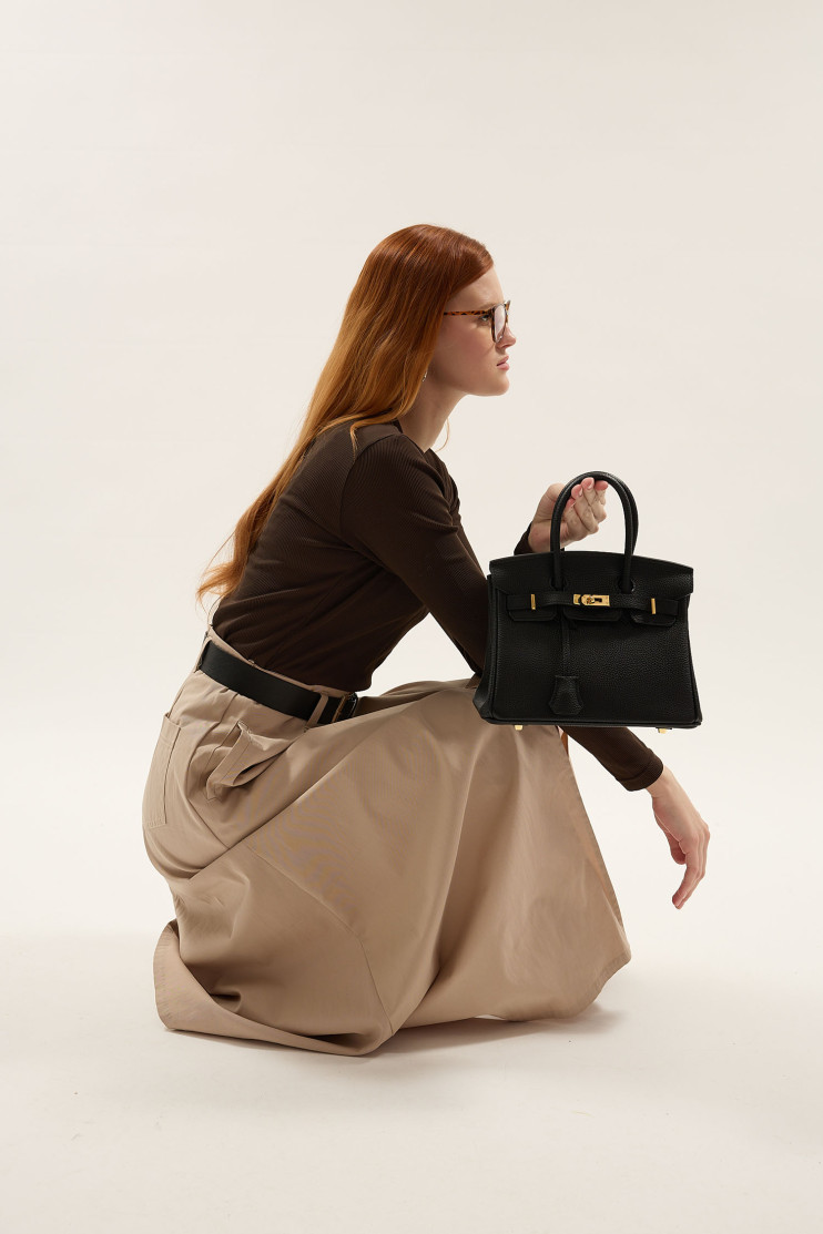 Сумка Lonza 213267 - Вид 5 - інтернет магазин sandalini.ua