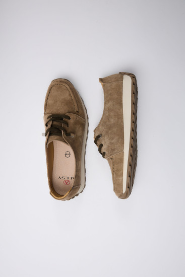 Мокасины ALLSY 208213