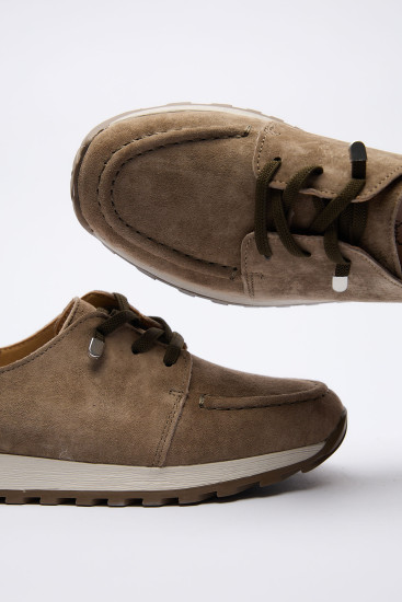 Мокасины ALLSY 208213