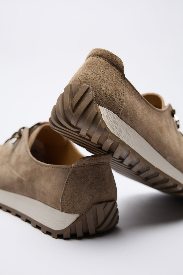 Мокасины ALLSY 208213 - Вид 5 - интернет магазин sandalini.ua