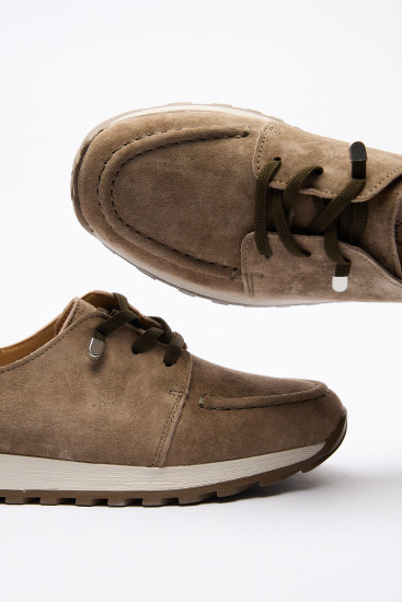 Мокасины ALLSY 208213