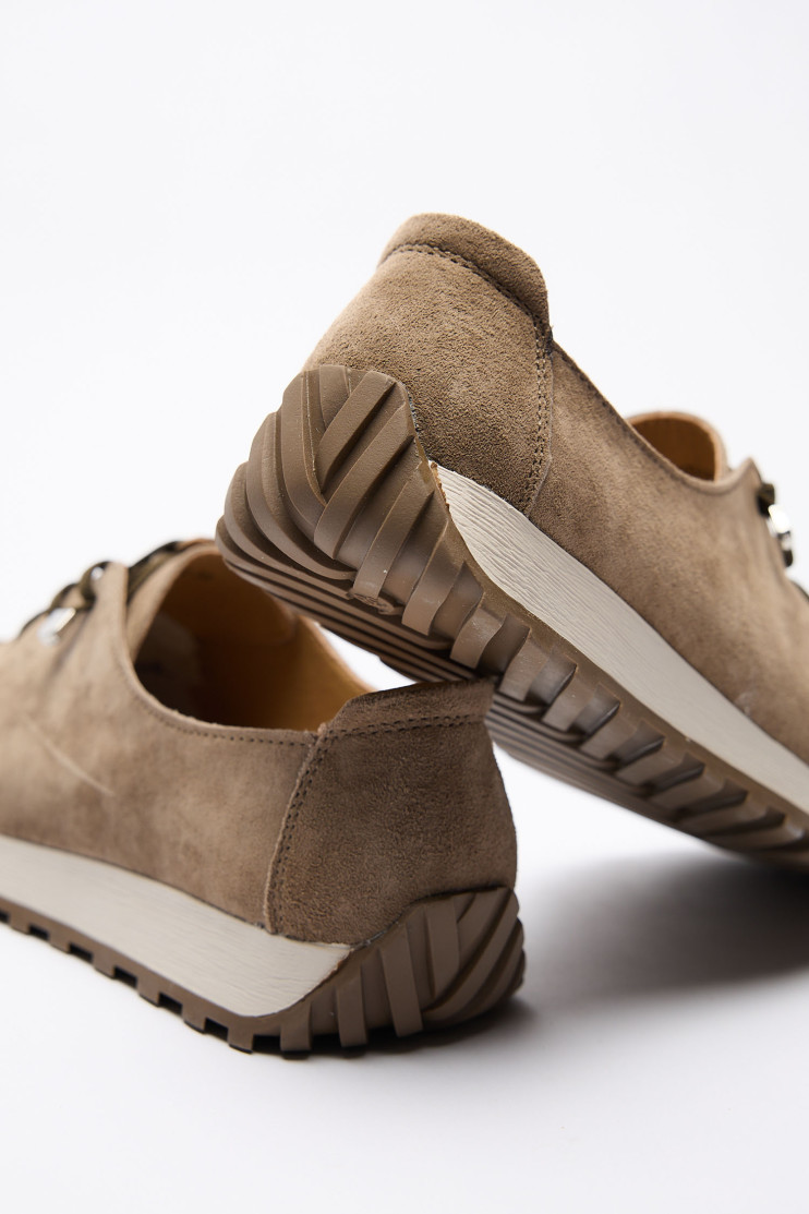 Мокасины ALLSY 208213 - Вид 4 - интернет магазин sandalini.ua