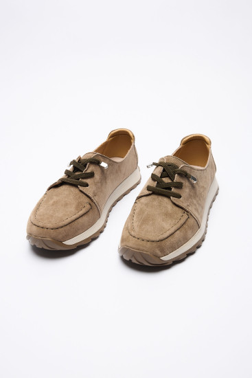 Мокасины ALLSY 208213