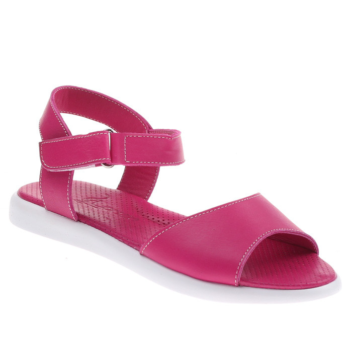 Босоніжки Lonza 171827 - Вид 2 - інтернет магазин sandalini.ua