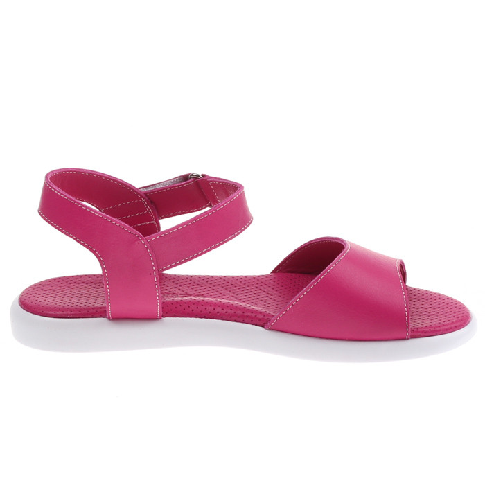 Босоніжки Lonza 171827 - Вид 3 - інтернет магазин sandalini.ua