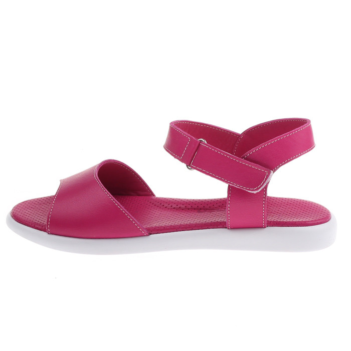 Босоніжки Lonza 171827 - Вид 4 - інтернет магазин sandalini.ua