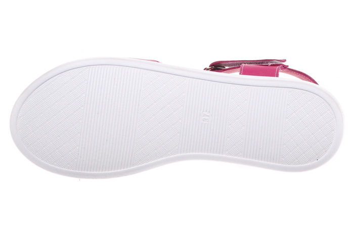 Босоніжки Lonza 171827 - Вид 5 - інтернет магазин sandalini.ua