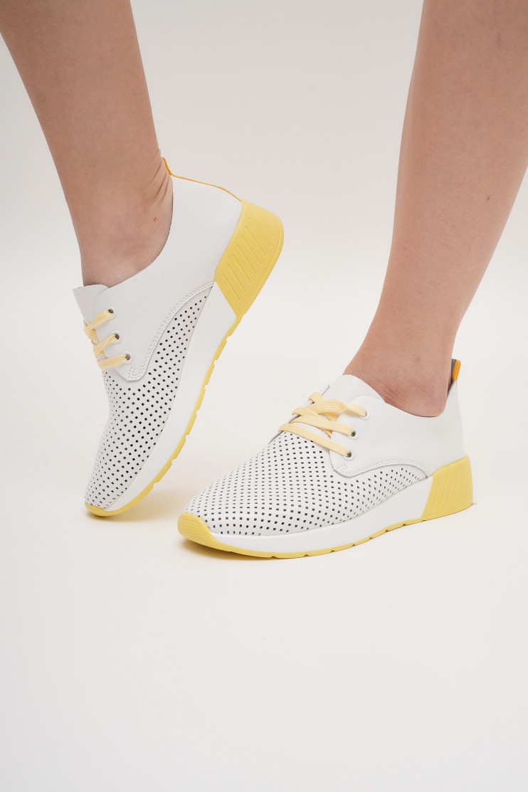 Мокасини Allshoes 169103 - Вид 2 - інтернет магазин sandalini.ua