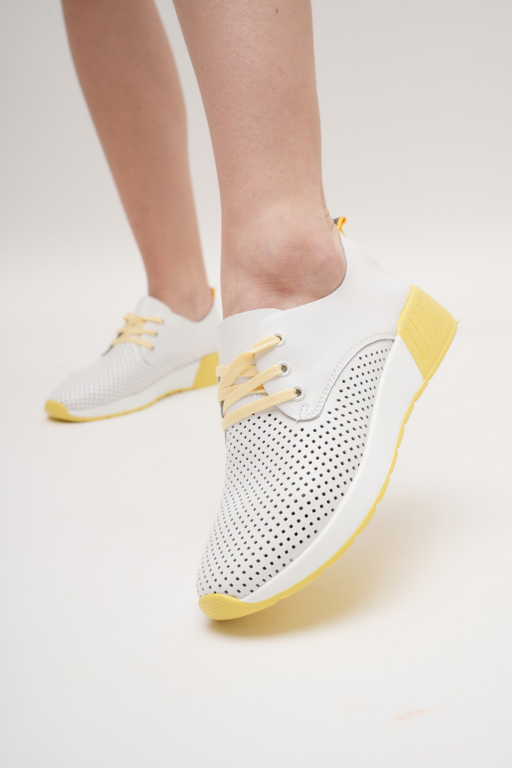 Мокасини Allshoes 169103 - Вид 7 - інтернет магазин sandalini.ua