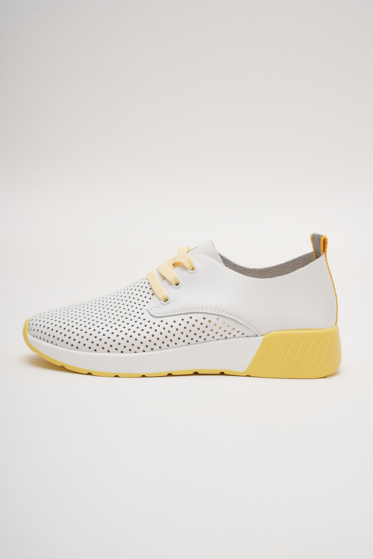 Мокасини Allshoes 169103 - Вид 5 - інтернет магазин sandalini.ua