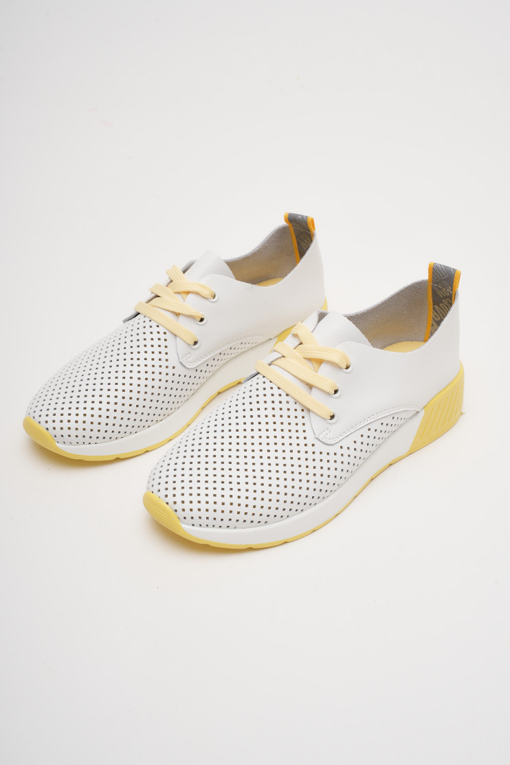 Мокасини Allshoes 169103 - Вид 1 - інтернет магазин sandalini.ua