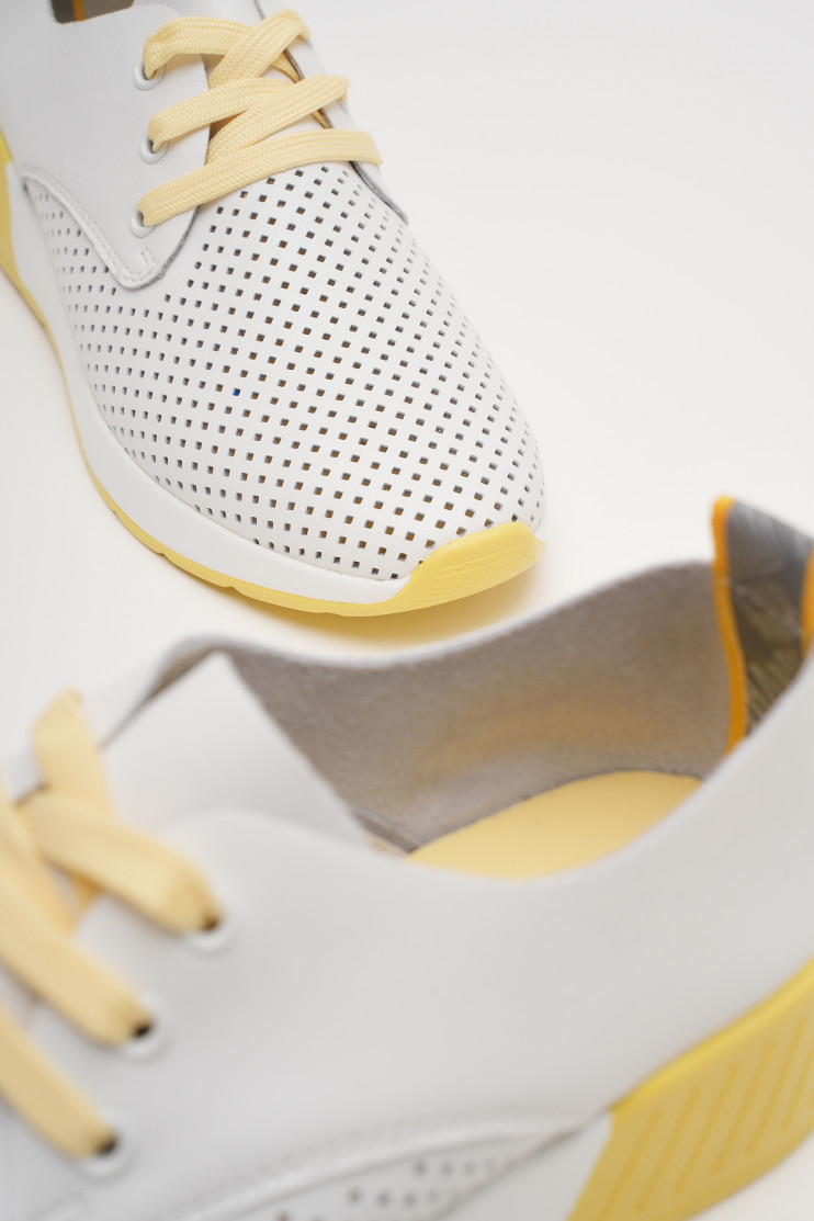 Мокасини Allshoes 169103 - Вид 3 - інтернет магазин sandalini.ua