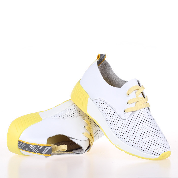 Мокасини Allshoes 169103 - Вид 11 - інтернет магазин sandalini.ua