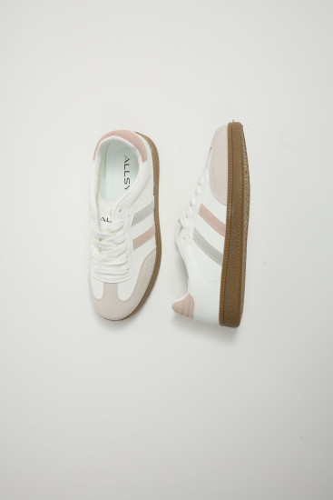 Кеди ALLSY 209673