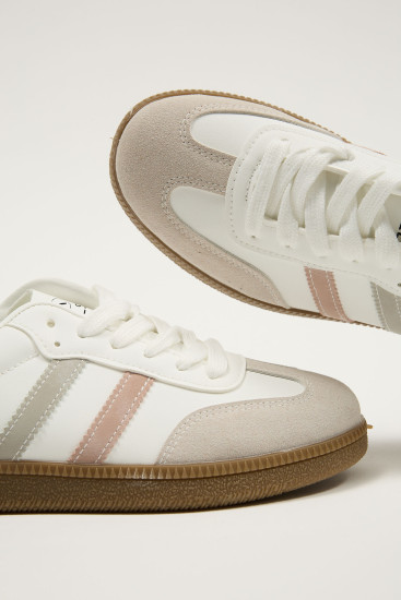 Кеди ALLSY 209673