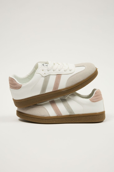 Кеди ALLSY 209673