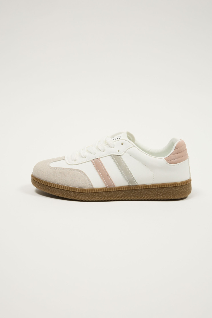 Кеди ALLSY 209673 - Вид 7 - інтернет магазин sandalini.ua